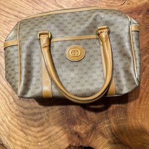 Gucci bag